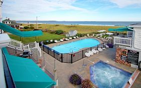 Sea Cliff House Motel Old Orchard Beach Maine