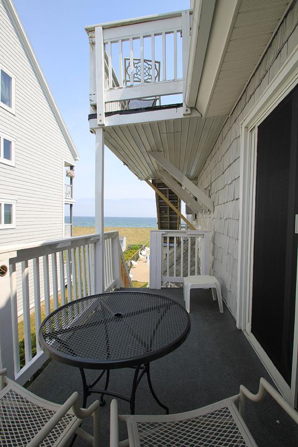 Sea Cliff House Motel Old Orchard Beach Exterior photo