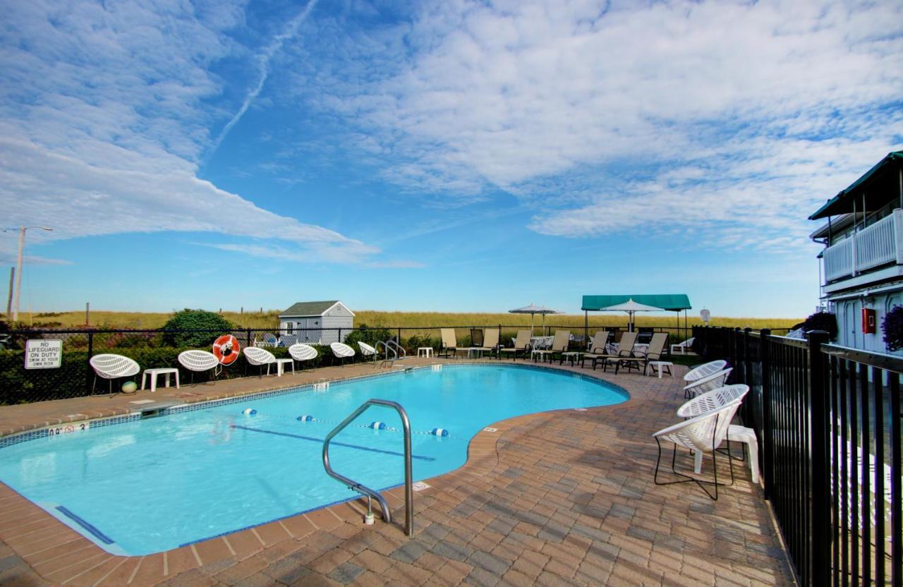 Sea Cliff House Motel Old Orchard Beach Exterior photo