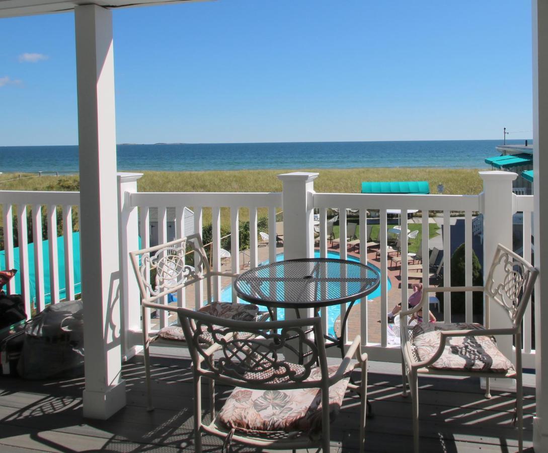 Sea Cliff House Motel Old Orchard Beach Room photo