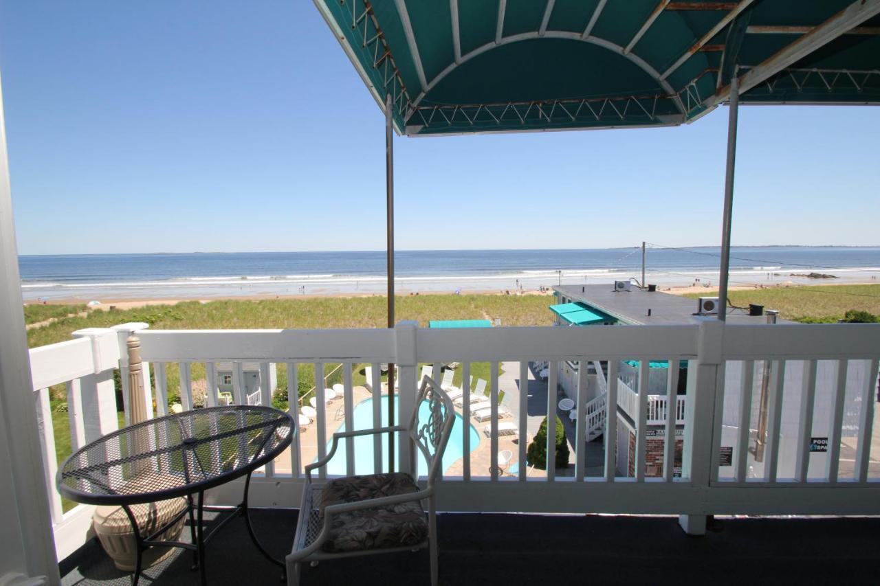 Sea Cliff House Motel Old Orchard Beach Room photo